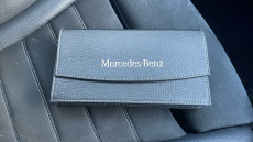 Mercedes-Benz C-Class C220d AMG Line Premium 4dr 9G-Tronic Diesel Saloon